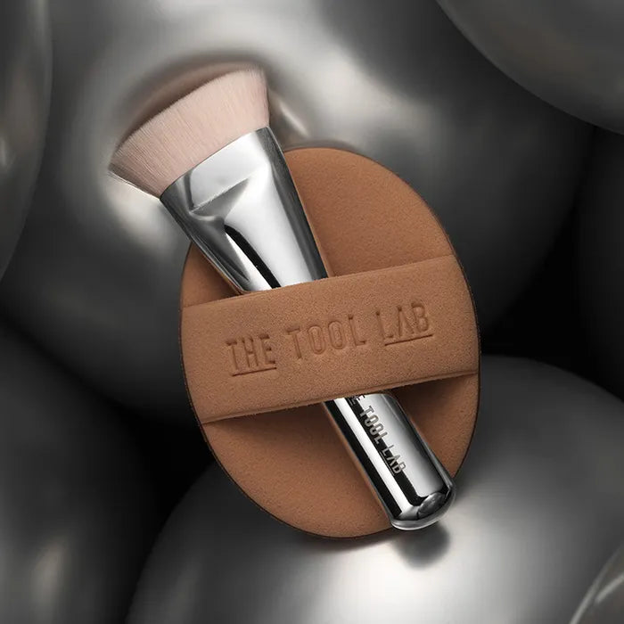 THE TOOL LAB Ultra-Fit Fitting Duo Icy Edition