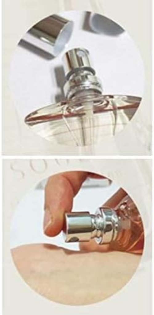 THE FACE SHOP Soul Secret Blossom 30ml - Offers a sophisticated blend of floral notes that create a fresh and enchanting aroma.