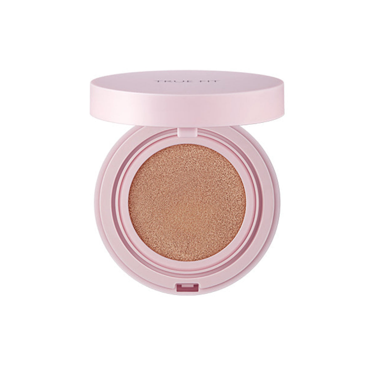 THE SAEM True Fit Fixer Cushion 15g 3 Colors