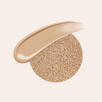 THE WHOO Royal Complexion Glow Cushion 2 Colors