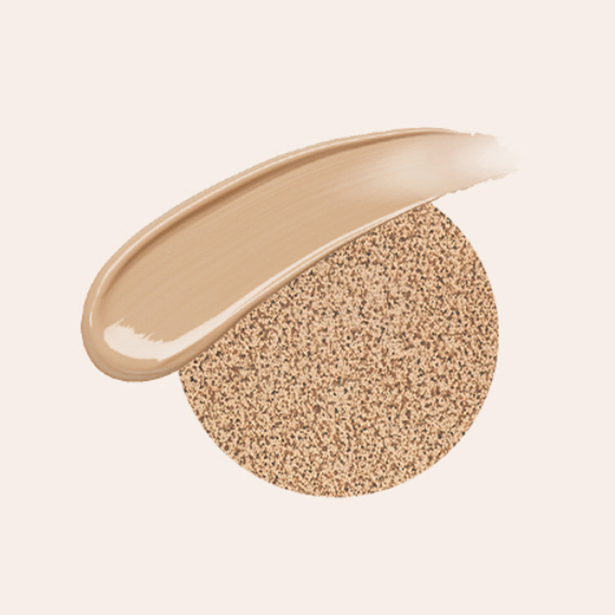 THE WHOO Royal Complexion Glow Cushion + Refill Set (2 Colors)