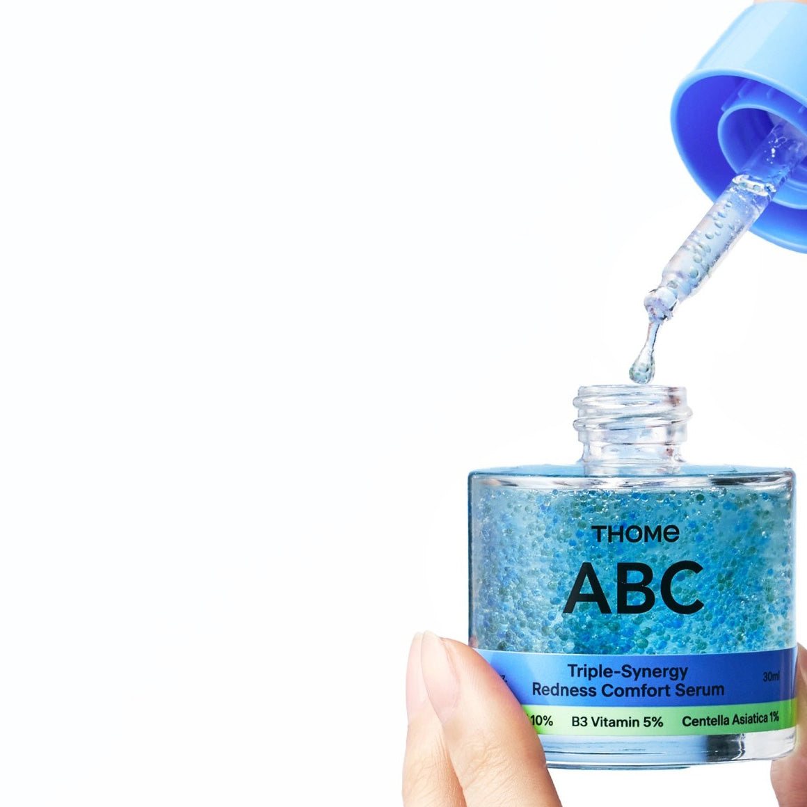 THOME ABC Triple- Synergy Redness Comfort Serum 30ml
