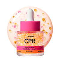 THOME CPR Triple- Synergy Wrinkle Care Serum 30ml