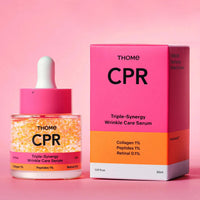 THOME CPR Triple- Synergy Wrinkle Care Serum 30ml