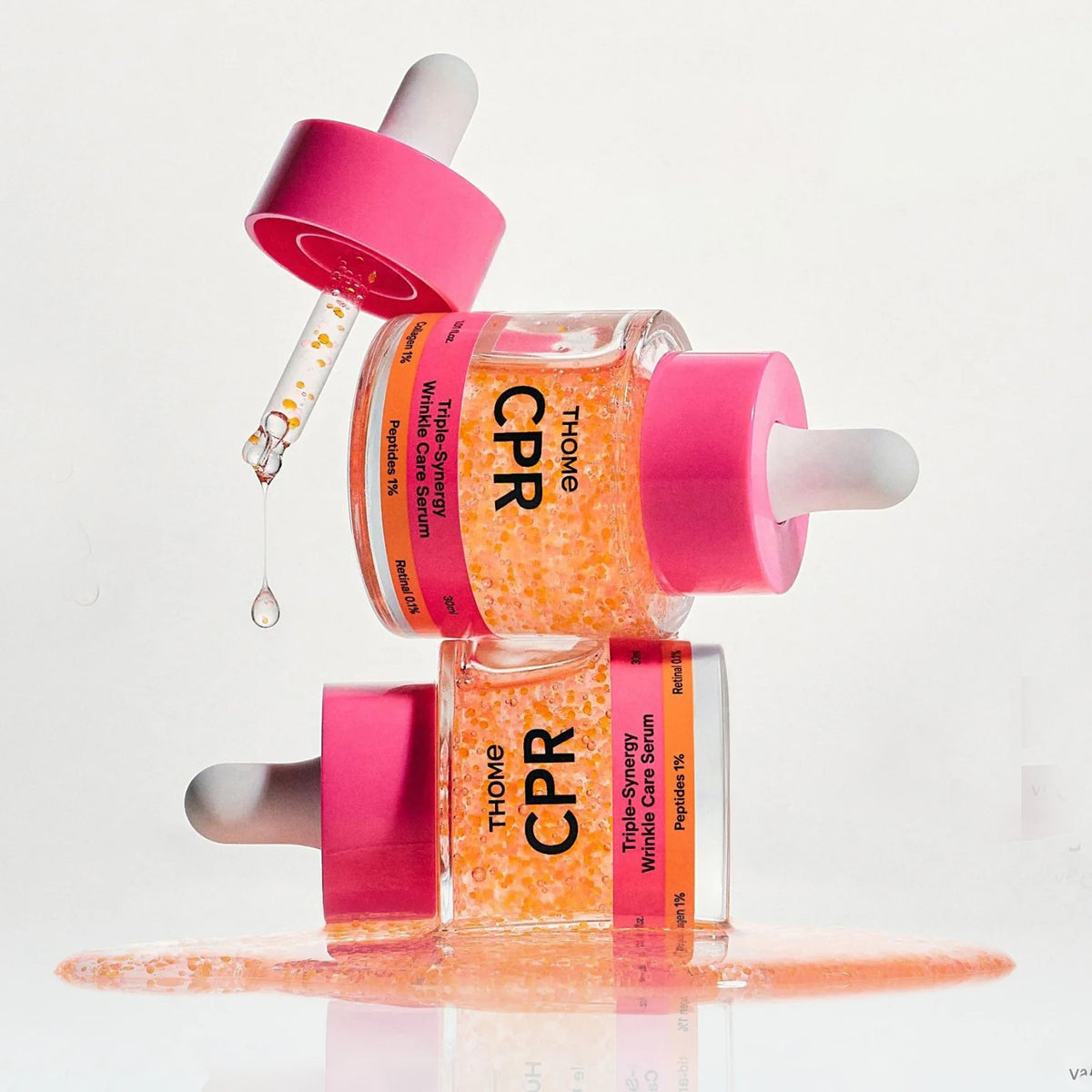 THOME CPR Triple- Synergy Wrinkle Care Serum 30ml