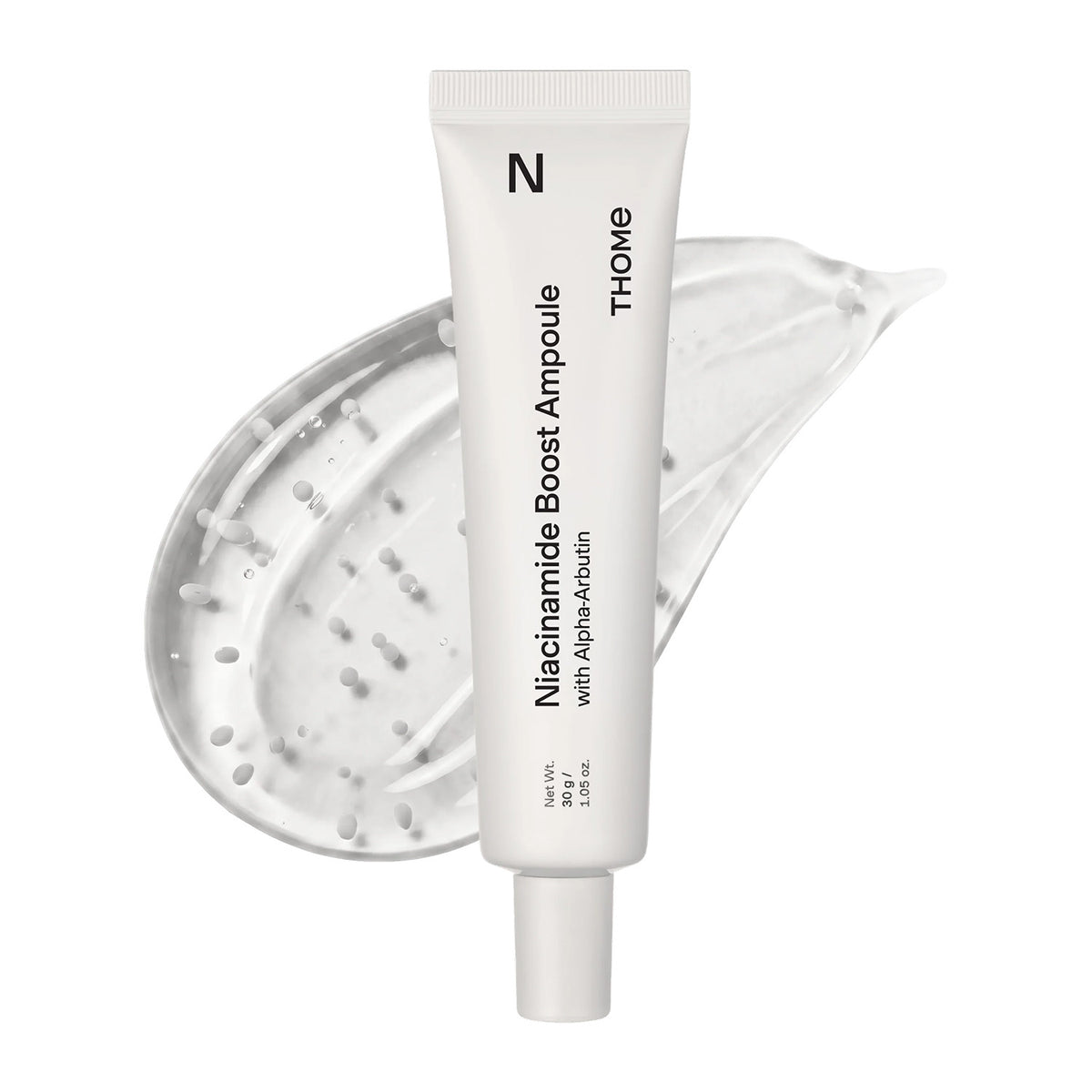 THOME Niacinamide Boost Ampoule 30g