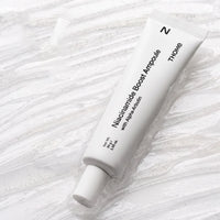 THOME Niacinamide Boost Ampoule 30g