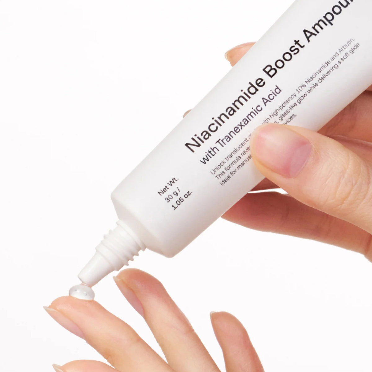 THOME Niacinamide Boost Ampoule 30g