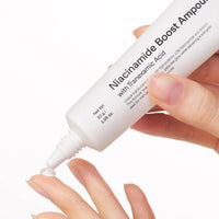 THOME Niacinamide Boost Ampoule 30g