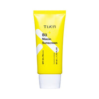 TIAM B3 Niacin Sunscreen 50ml