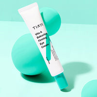 TIAM Vita A Bakuchiol Firming Eye Cream 30ml