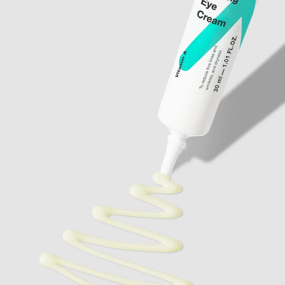 TIAM Vita A Bakuchiol Firming Eye Cream 30ml