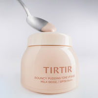 TIRTIR Bouncy Pudding Tone Up Base SPF30 PA+++ 25ml