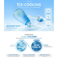 TIRTIR Ice-Cooling Water Drop Serum 30ml