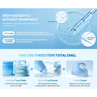 TIRTIR Ice-Cooling Water Drop Serum 30ml