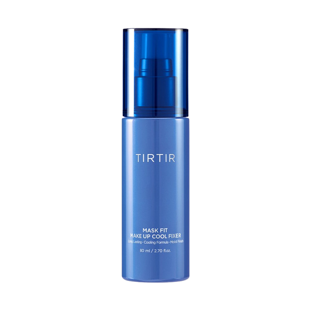 Tirtir Mask Fit Makeup Cool Fixer 80ml