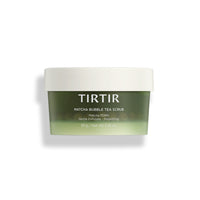 TIRTIR Matcha Bubble Tea Scrub 95g