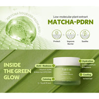 TIRTIR Matcha Calming Cream 50ml