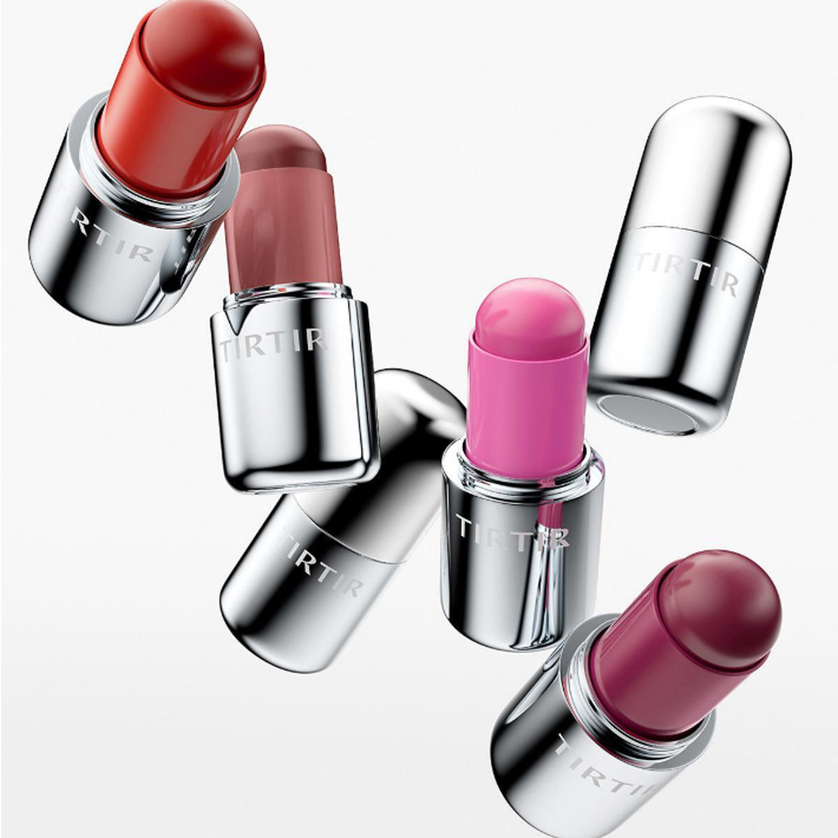 TIRTIR Mood Glider Lip & Blush Stick 6 Colors