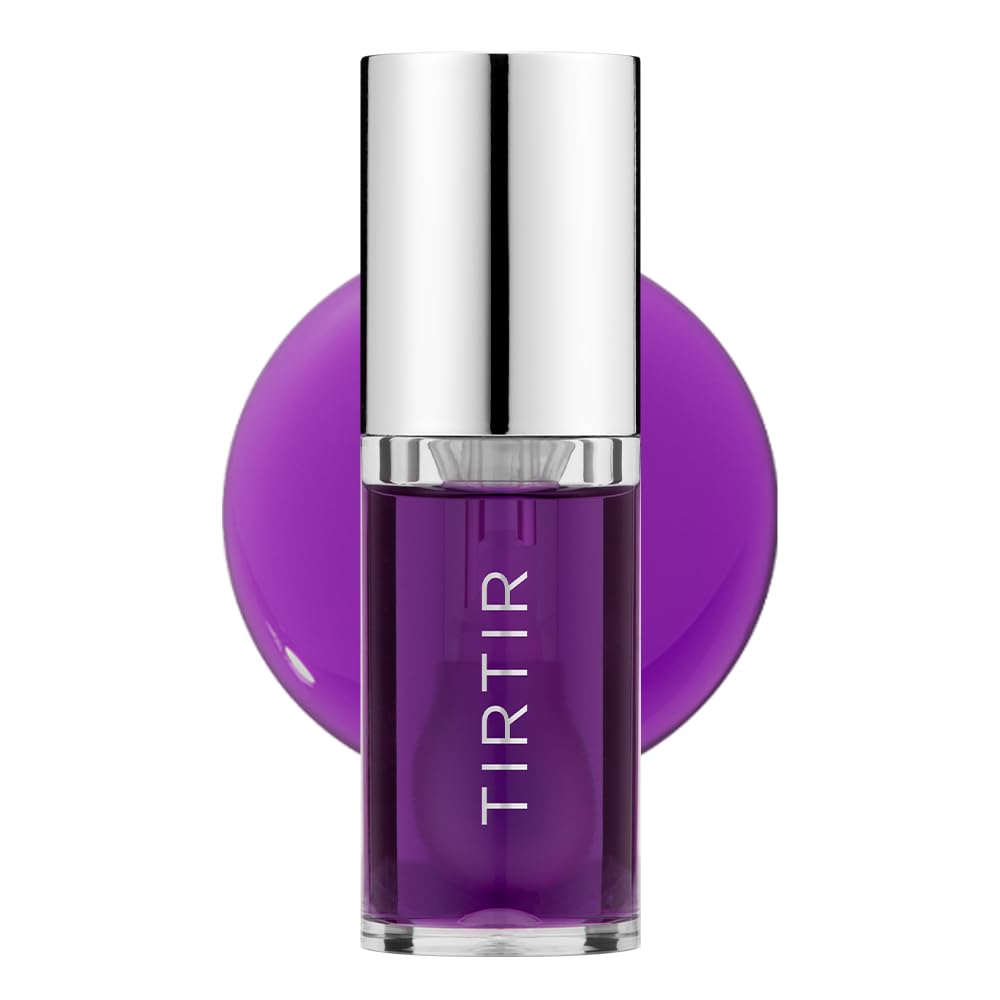 TIRTIR My Glow Lip Oil 5.7ml