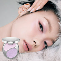 TIRTIR Prism Highlighter Duo 3 Colors