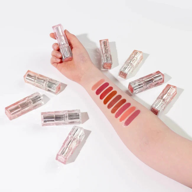 TIRTIR Waterism Glow Melting Balm 3.3g