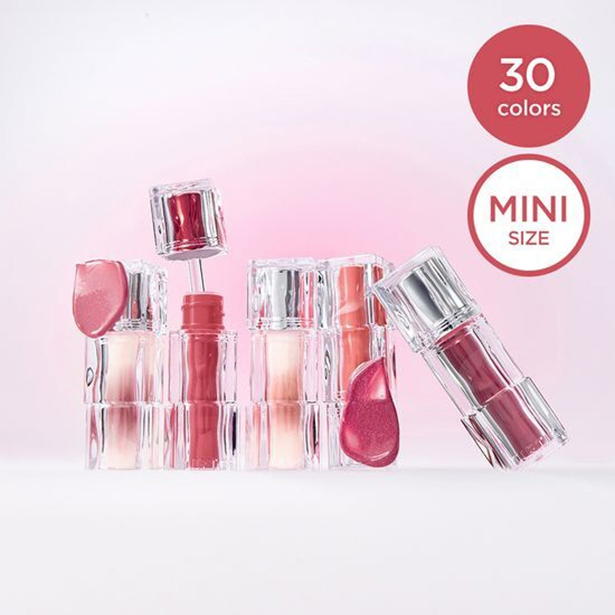 TIRTIR Waterism Glow Mini Tint 1.8g (30 Shades)