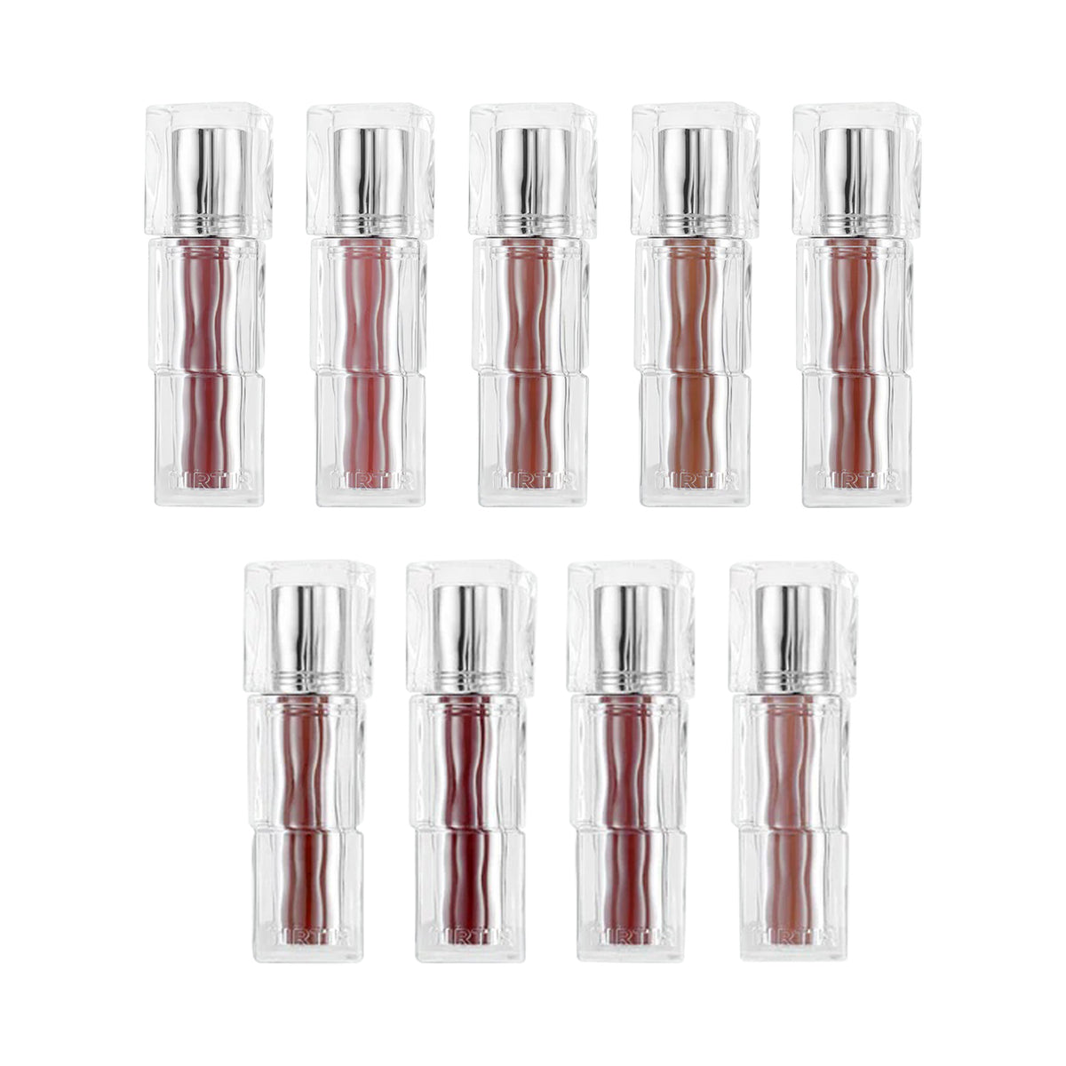 TIRTIR Waterism Glow Tint 4g 7colors