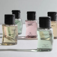 TISLO Body Lotion 330ml + Wash Discovery Set