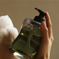 TISLO Body & Hand Wash 330ml (Choose 1 of 6 Types)