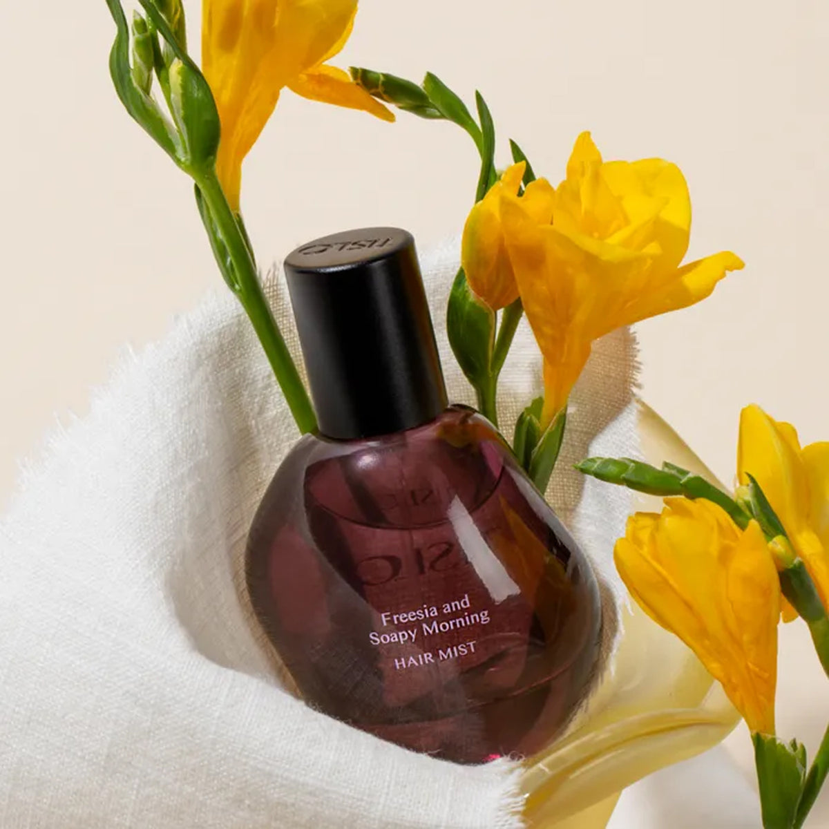 TISLO Hair Mist 30ml (Freesia & Soapy Morning)