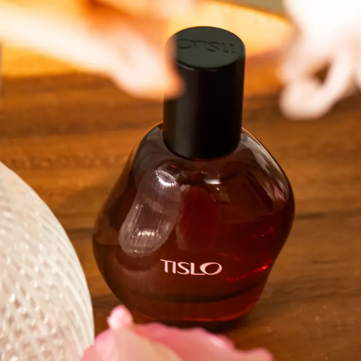 TISLO Hair Mist 30ml (Peony & Peach Rainbow)