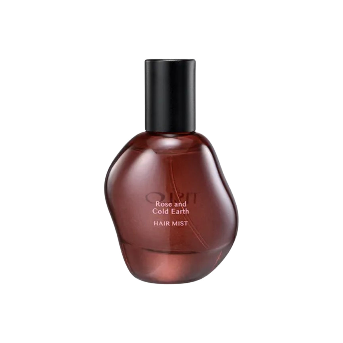TISLO Hair Mist 30ml (Rose & Cold Earth)