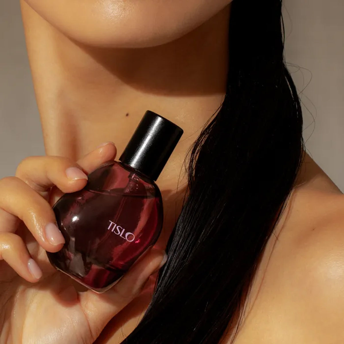 TISLO Hair Mist 30ml (Rose & Cold Earth)