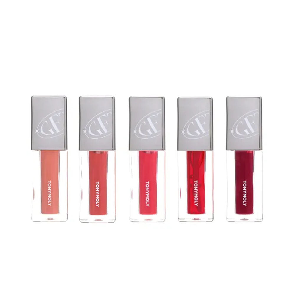 TONYMOLY Get It Tint Colorful Water 3g (5 shades) - DODOSKIN