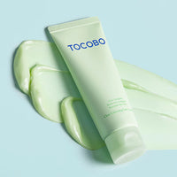 Tocobo cica crema de gel calmante 75ml
