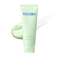 Tocobo cica crema de gel calmante 75ml