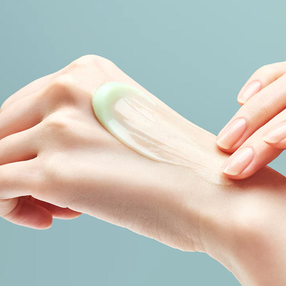 Tocobo cica crema de gel calmante 75ml