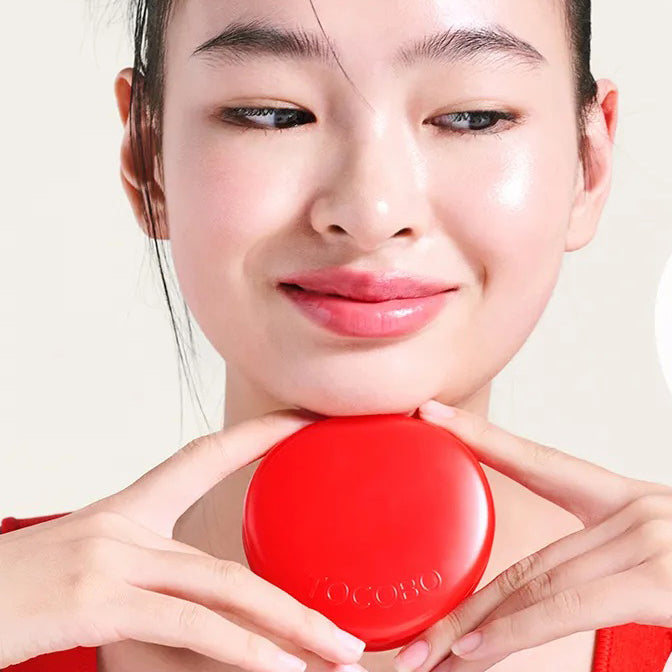 TOCOBO Apple Dewy Fit Cushion SPF50+ PA++++ 15g 6colors
