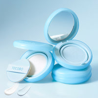 TOCOBO Blur Finish Sun Cushion SPF50+ PA++++ 15g 2colors