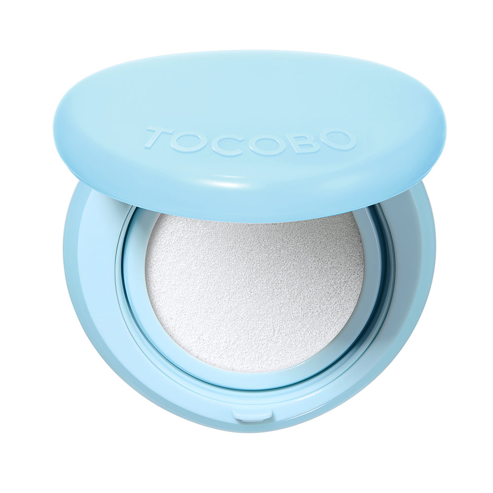 TOCOBO Blur Finish Sun Cushion SPF50+ PA++++ 15g 2colors