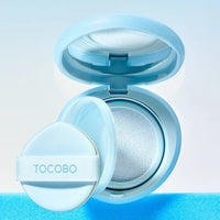 TOCOBO Blur Finish Sun Cushion SPF50+ PA++++ 15g 2colors