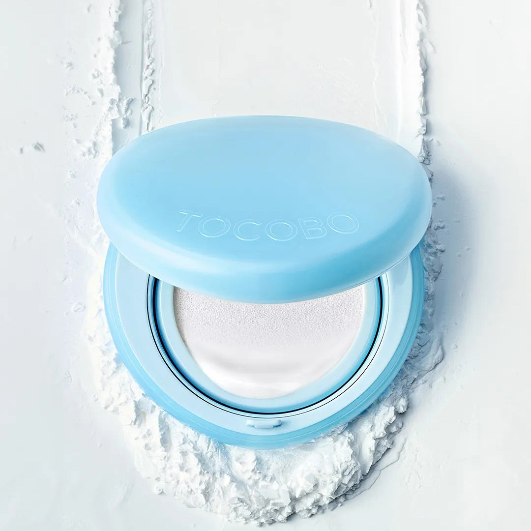 TOCOBO Blur Finish Sun Cushion SPF50+ PA++++ 15g 2colors