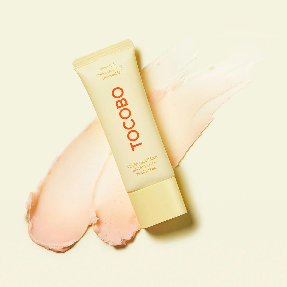TOCOBO Vita Airy Sun Primer 35ml