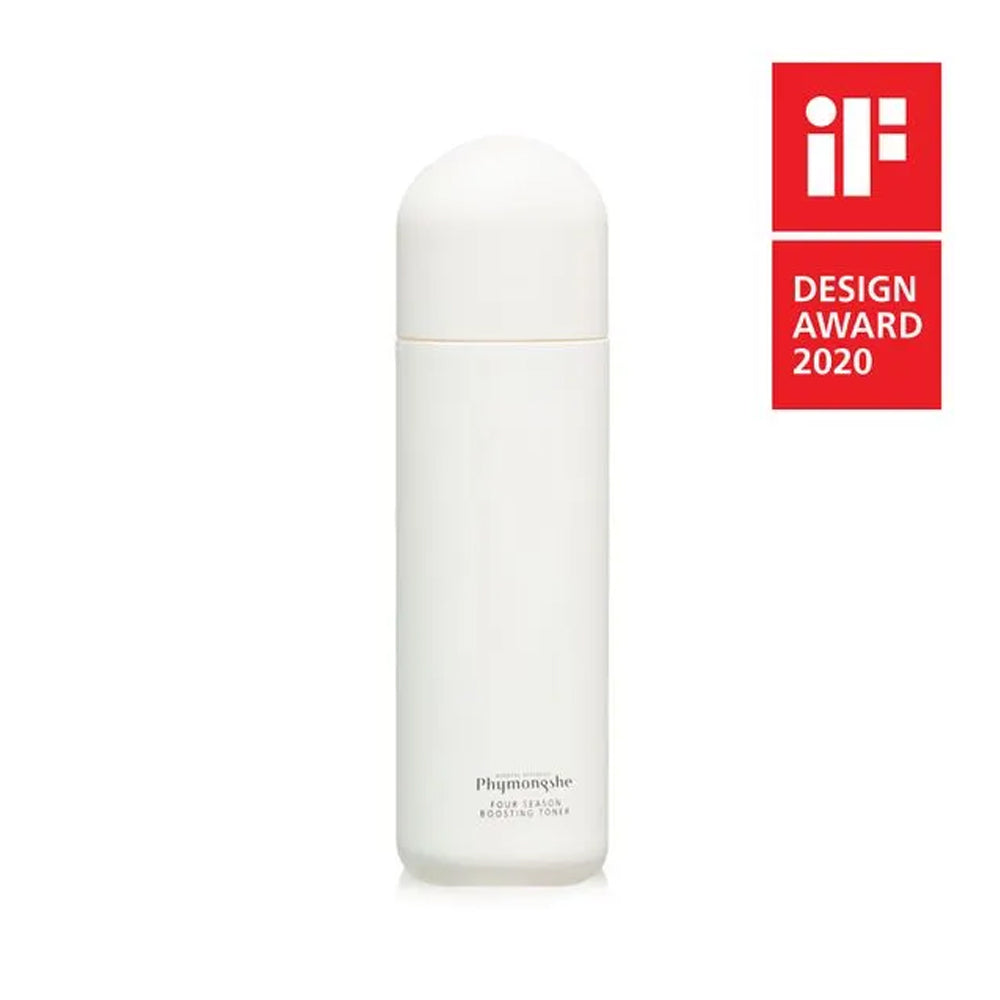 PHYMONGSHE Four Season Boosting Toner 150ml - DODOSKIN