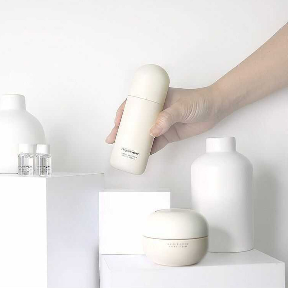 PHYMONGSHE Four Season Boosting Toner 150ml - DODOSKIN