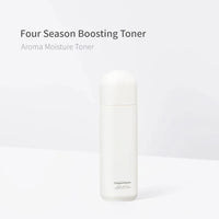 PHYMONGSHE Four Season Boosting Toner 150ml - DODOSKIN