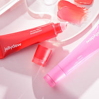 TONEfitSUN Jellydew Glossy Balm SPF10 4 colors