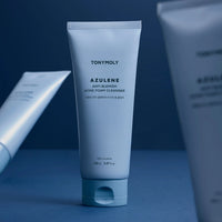 TONYMOLY Azulene Anti Blemish Acne Foam Cleanser 150ml