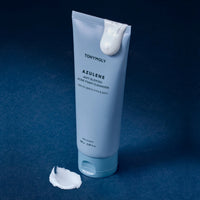 TONYMOLY Azulene Anti Blemish Acne Foam Cleanser 150ml